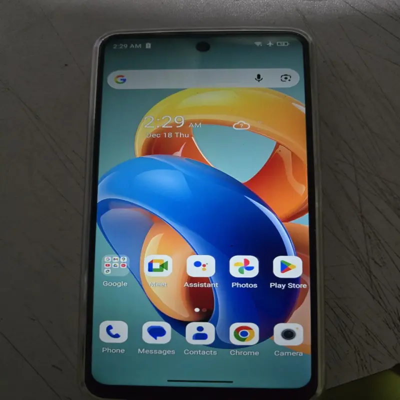 Symphony Innova 30  8GB + 128GB(1 Month Used) – Excellent Condition